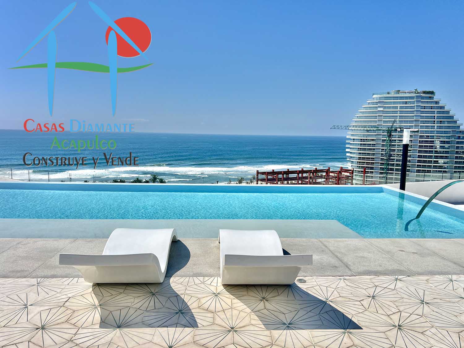 La Isla Residences - Áreas comunes Capri 17